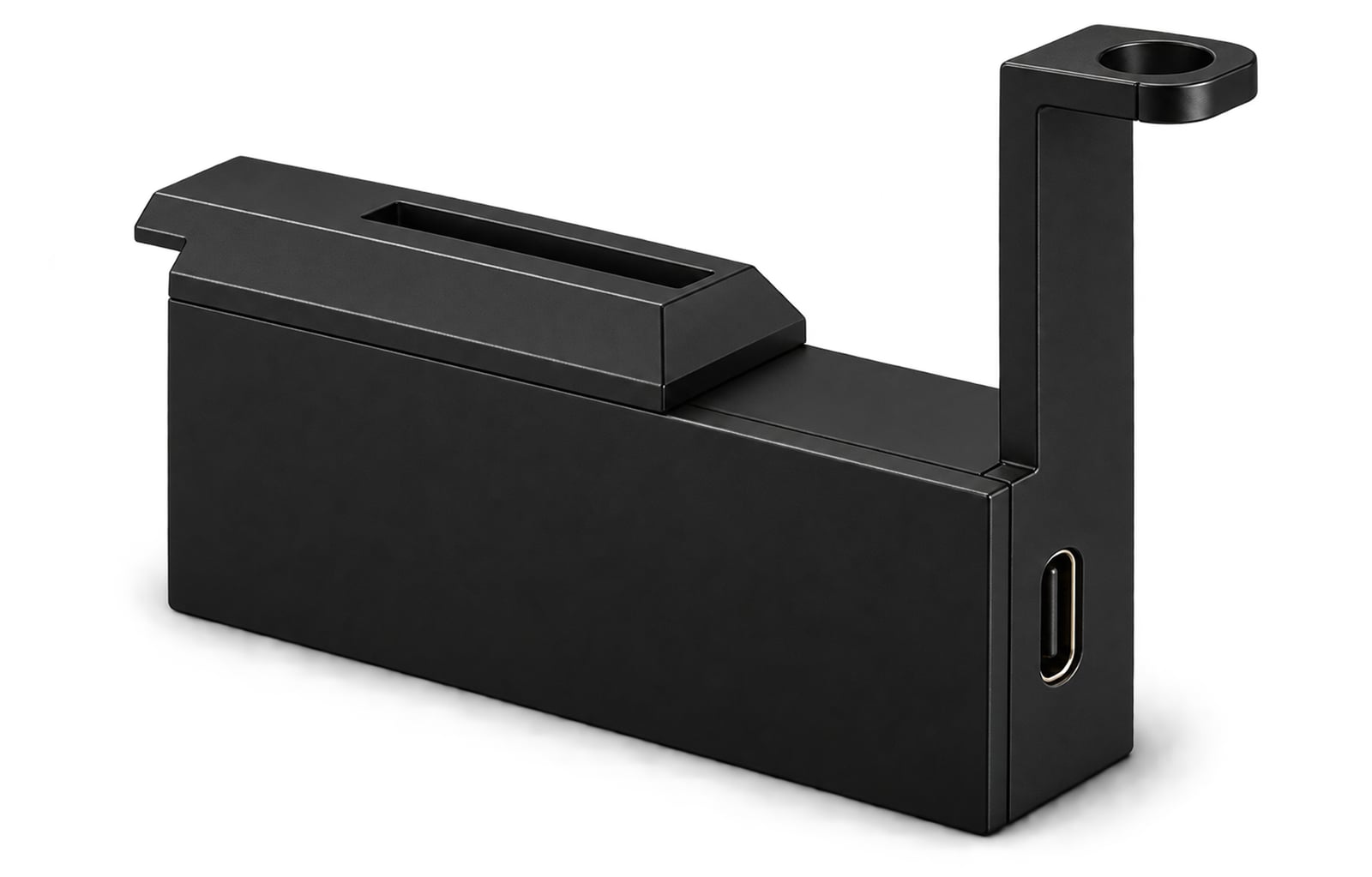 Gehäuse SG-IZ-Plus-BK