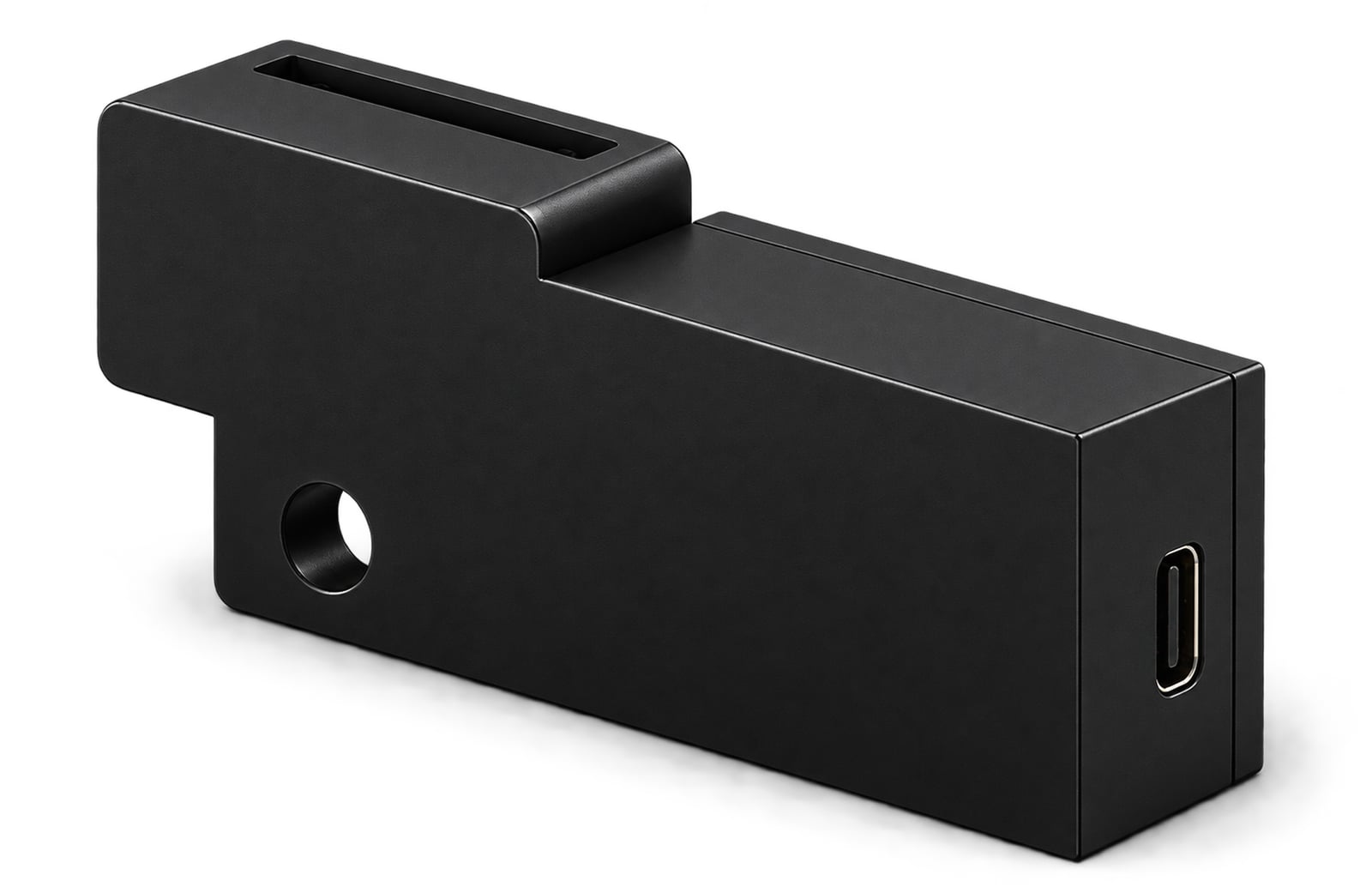 Gehäuse SG-IZ-Plus-P